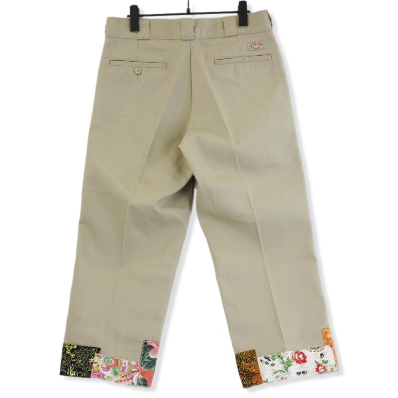 Dickies JUNYAWATANABEコムデギャルソンManワークパンツ eYe JUNYA WATANABE MAN COMME des GARCONS Dickies Work Pants