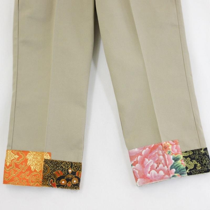 COMME des GARCONS 未使用 eye JUNYA WATANABE MAN × Dickies