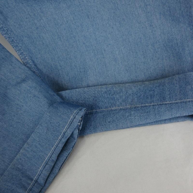 visvim ビズビム ハカマパンツ 119305008004 19AW HAKAMA PANTS 袴 