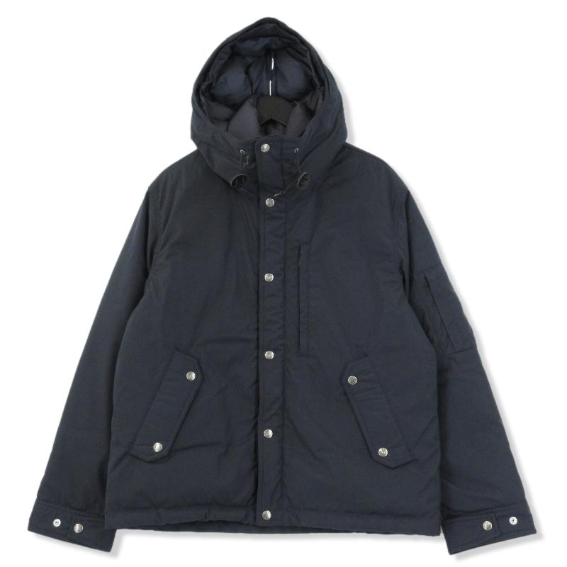 THE NORTH FACE 良品 PURPLE LABEL ノースフェイス マウンテン