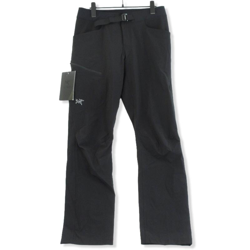 ARC'TERYX (アークテリクス) Lefroy Pant レフロイ ナイロン