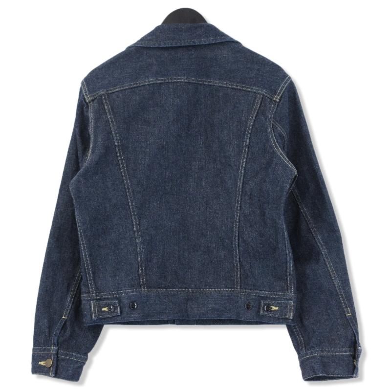 未使用 トイズマッコイ デニム ジャケット DENIM JACKET TOYS McCOY 良品 トイズマッコイ デニムジャケット TMJ2012