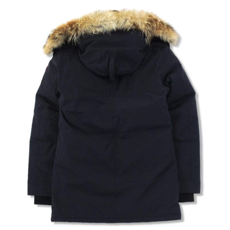 未使用 CANADA GOOSE カナダグース JASPER 3438JM 2022AW ジャスパー 