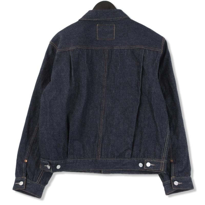 Levi's 507xx lot 70507-XX デニムジャケット Levi's 507xx lot 70507-XX デニムジャケット - メルカリ