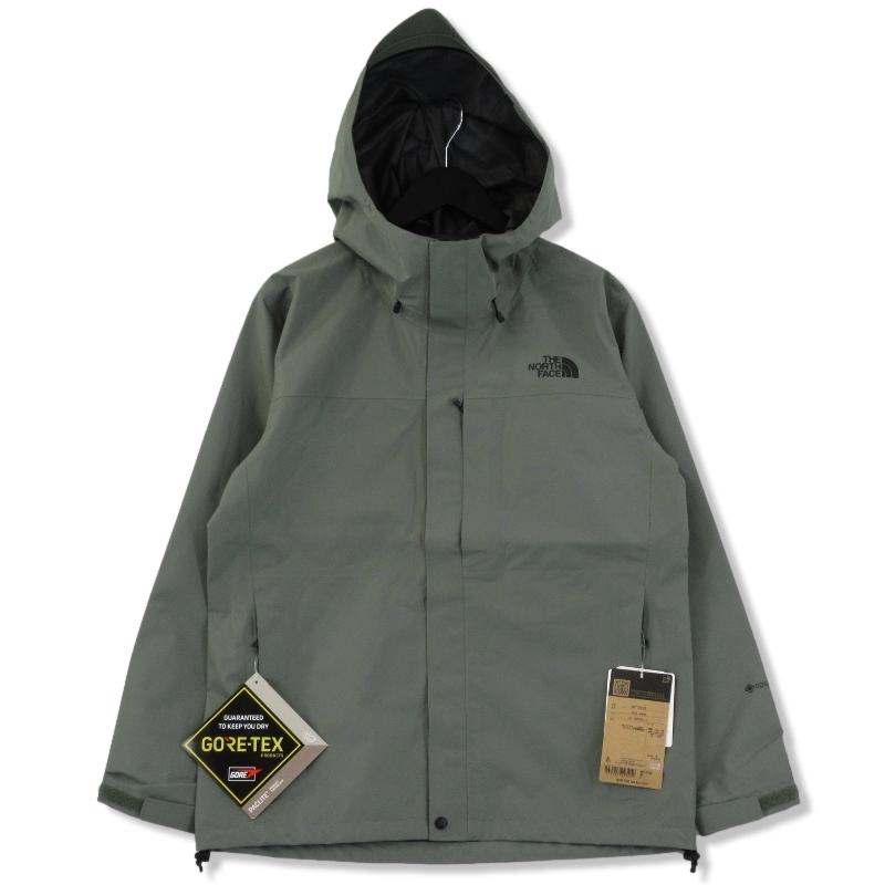 THE NORTH FACE 未使用 ノースフェイス クラウドジャケット THE NORTH FACE 未使用 ノースフェイス クラウドジャケット