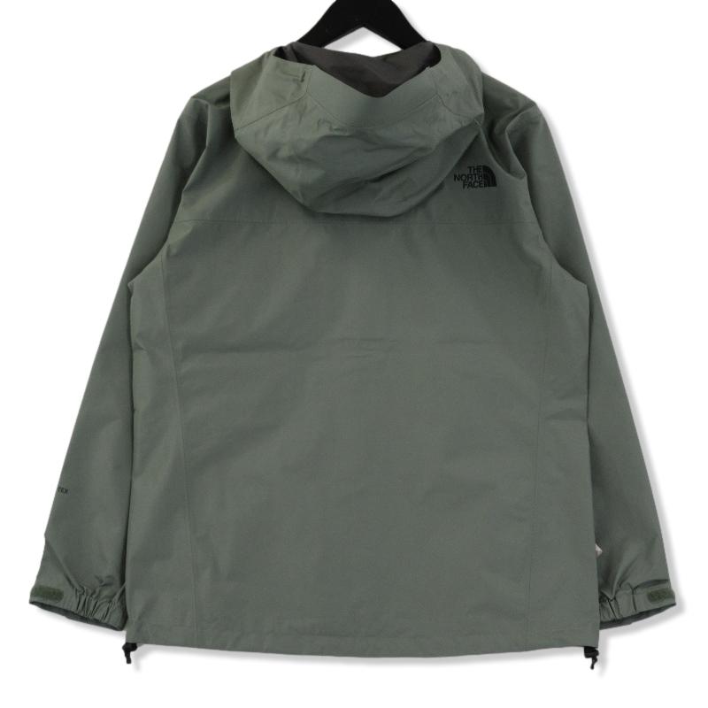 THE NORTH FACE 未使用 ノースフェイス クラウドジャケット THE NORTH FACE 未使用 ノースフェイス クラウドジャケット