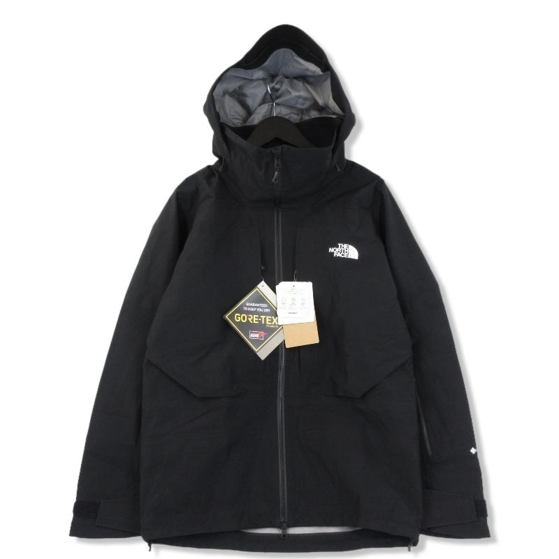 未使用】 THE NORTH FACE パウダーガイドジャケット