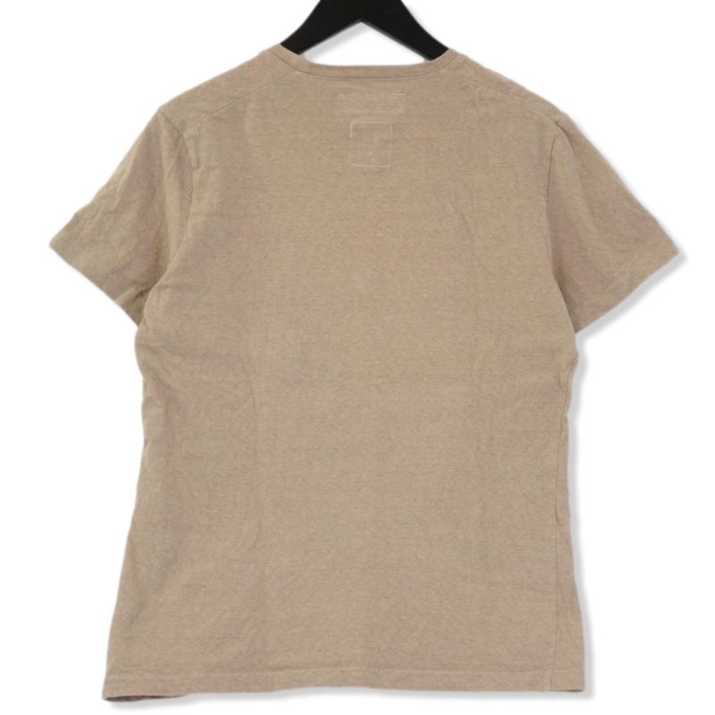 MADISONBLUE マディソンブルー 半袖Tシャツ HELLO CREW NECK TEE MADISONBLUE マディソンブルー 半袖Tシャツ HELLO CREW NECK TEE