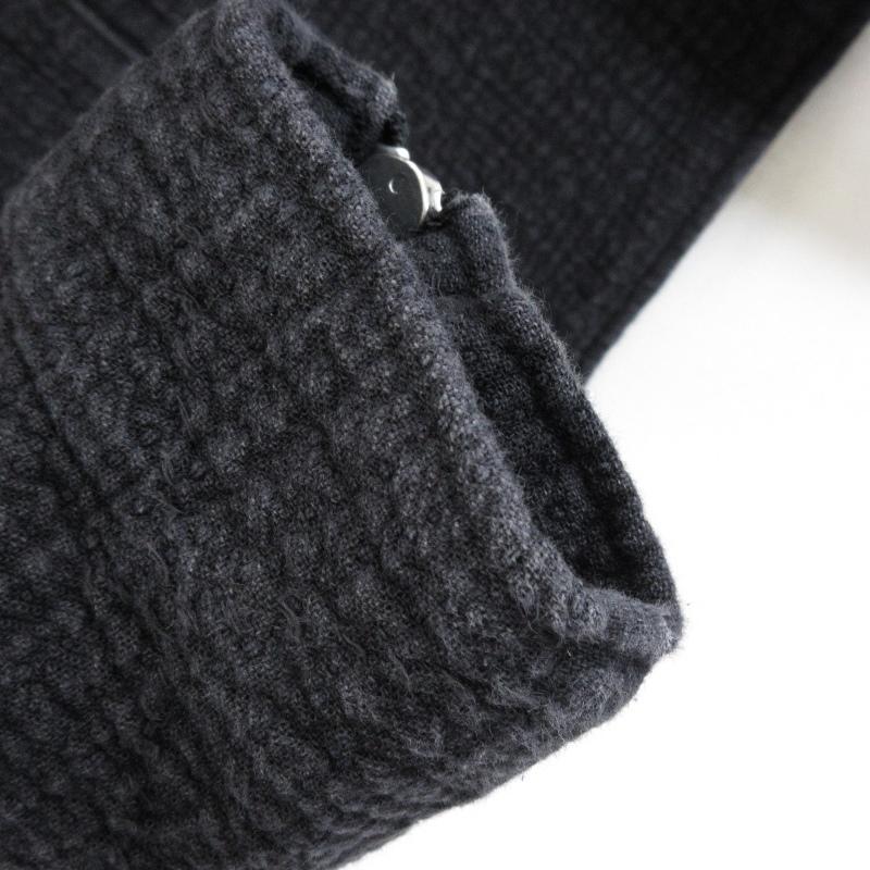 Porter Classic ポータークラシック 刺し子 スタッズ シングル Porter Classic ポータークラシック 刺し子 スタッズ シングル