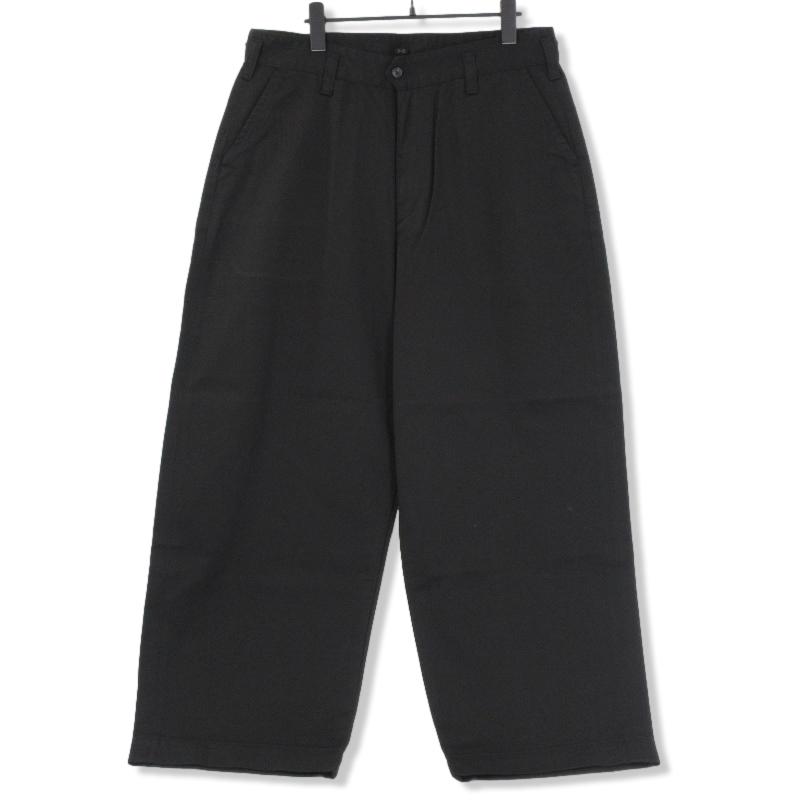 Porter Classic 未使用 ポータークラシック ジーンケリー チノパン PC  