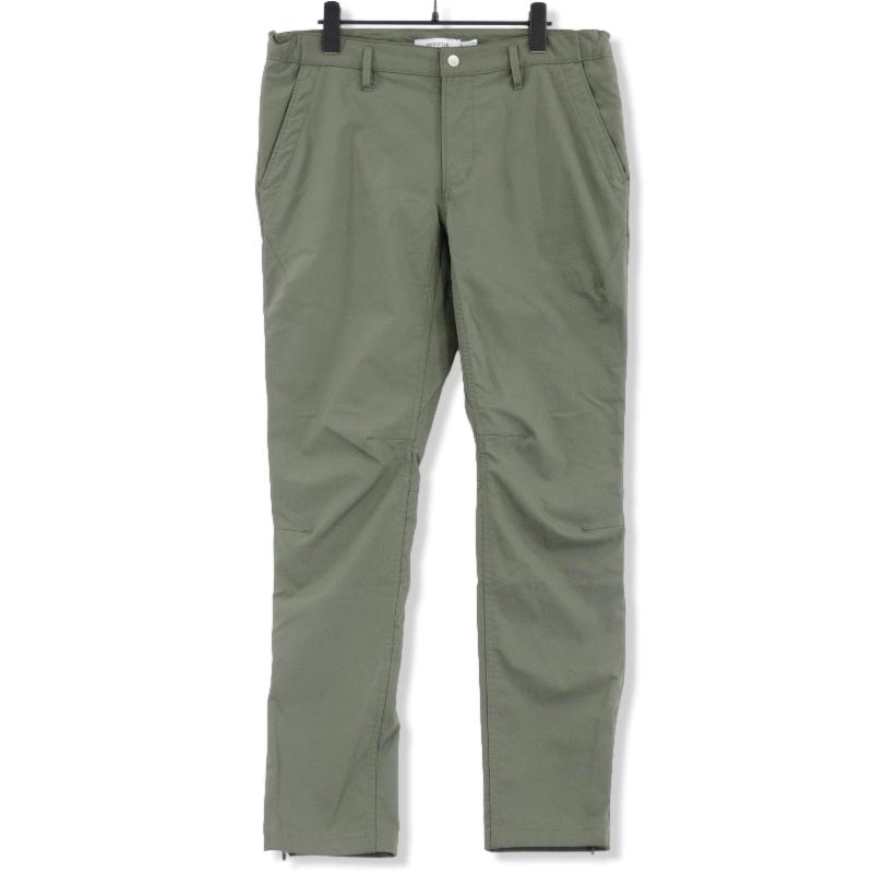 nonnative ノンネイティブ イージーパンツ NN-P3623 19AW ALPINIST 