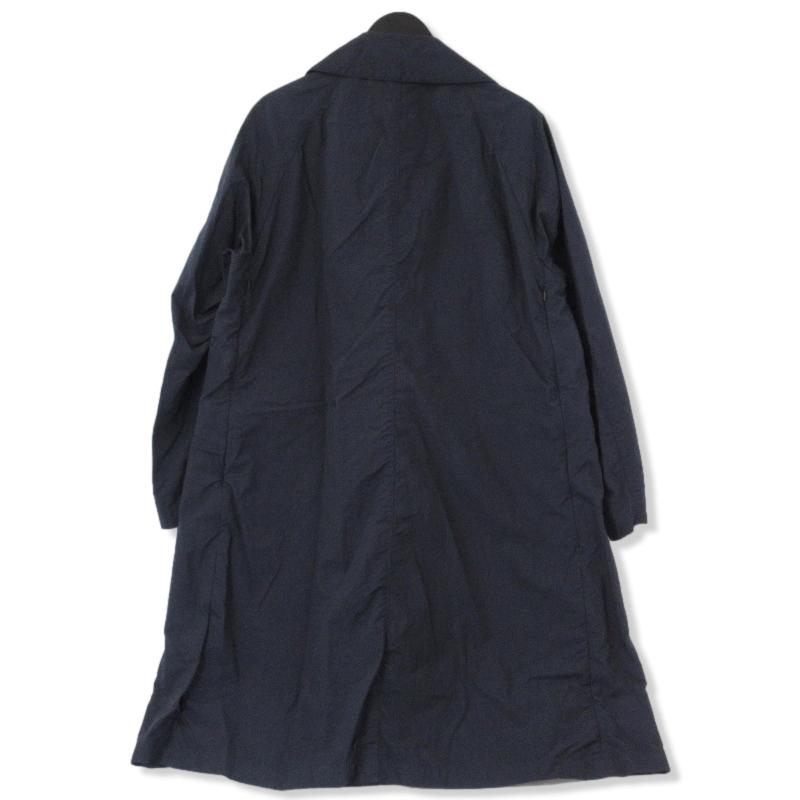 TEATORA テアトラ デバイスコート 都市生活に最適化された旅の制服。TEATORA「Device Coat