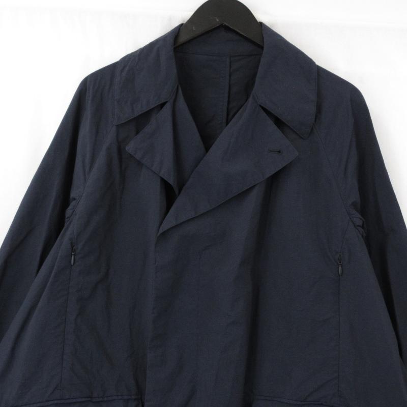 良品 TEATORA テアトラ デバイスコート パッカブル Device Coat