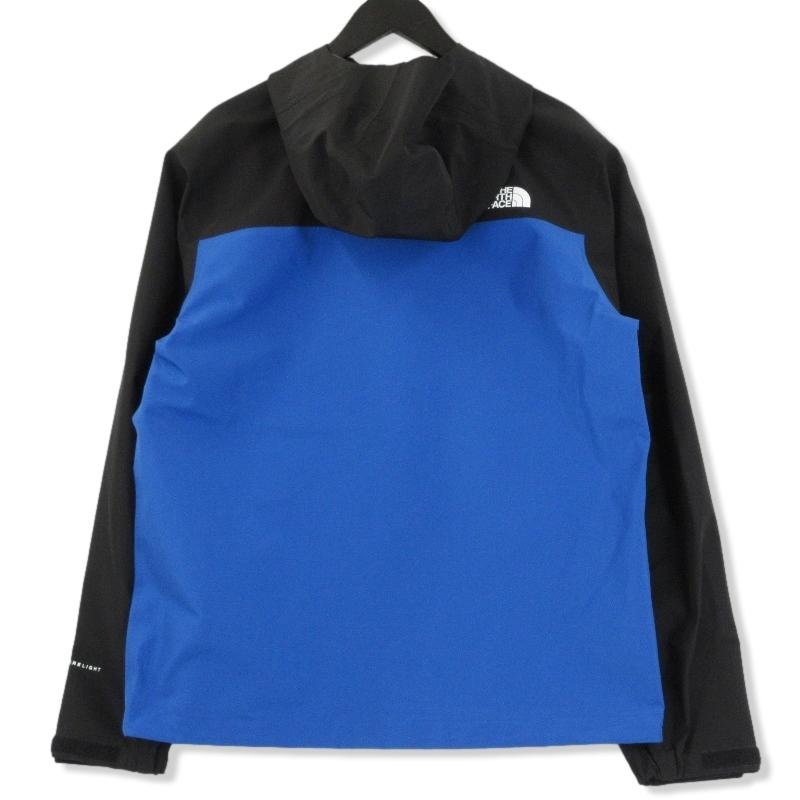 美品　THENORTHFACEフューチャーライトドリズルジャケットNP12114 THE NORTH FACE 未使用 ノースフェイス フューチャーライト ドリ