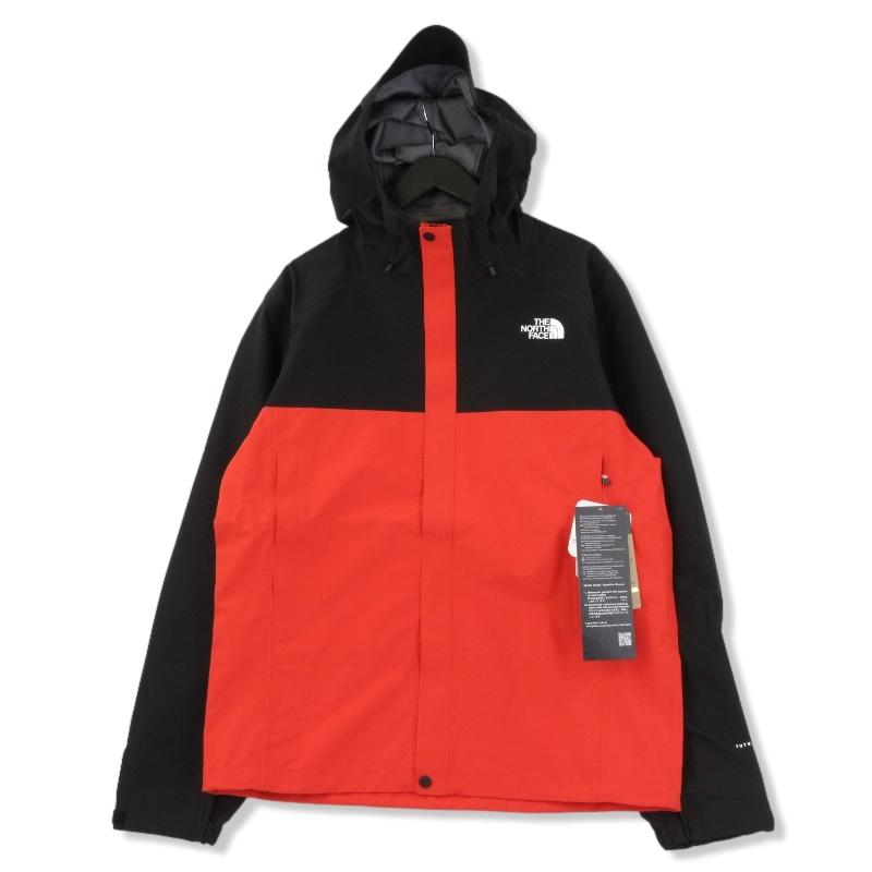 THE NORTH FACE 未使用 ノースフェイス フューチャーライト ドリ THE NORTH FACE 未使用 ノースフェイス フューチャーライト ドリ