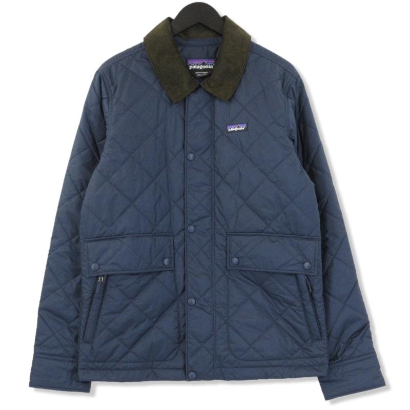 patagonia パタゴニア キルティングジャケット 20735FA20 DIAMOND 