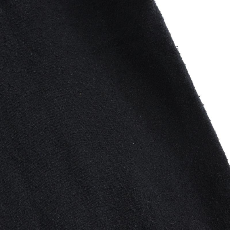 COMOLI シルクネップジャージベスト コモリ サイズ1 黒 COMOLI/コモリ】のシルクネップジャージベストを買取入荷しま