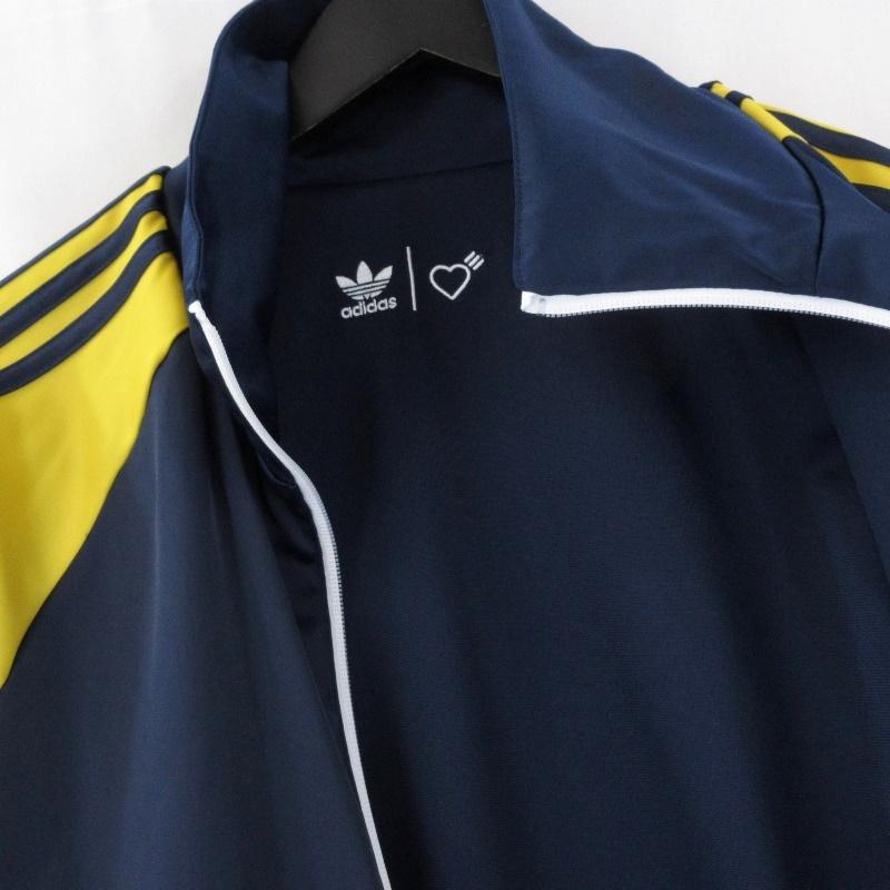 adidas × HUMAN MADE アディダス ヒューマンメイド トラック adidas × HUMAN MADE アディダス ヒューマンメイド トラック