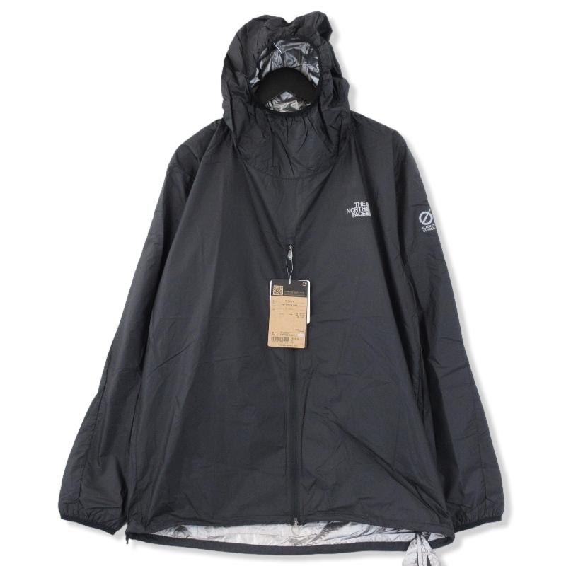 未使用 THE NORTH FACE ノースフェイス フライトエマージェンシー 