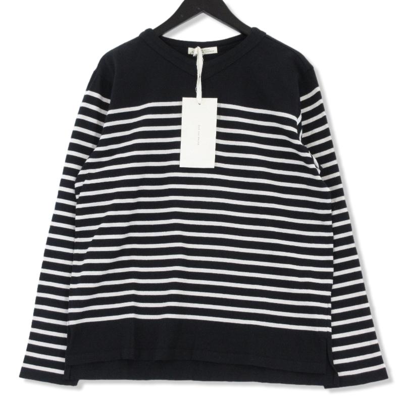 OLD JOE & CO. 未使用 オールドジョー ボーダー バスクニット 191OJ 