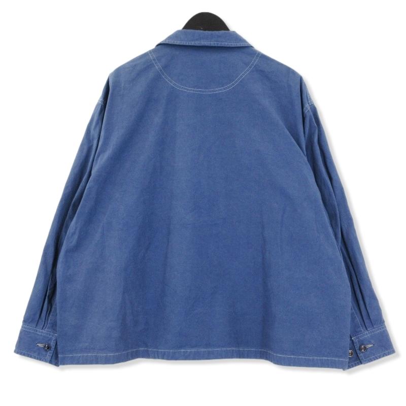 The crooked Tailor ザクルーキッドテイラー Utility Jacket 20SS  