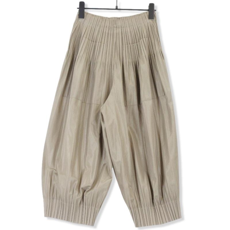 美品 PLEATS PLEASE ISSEY MIYAKE プリーツプリーズ イッセイミヤケ  