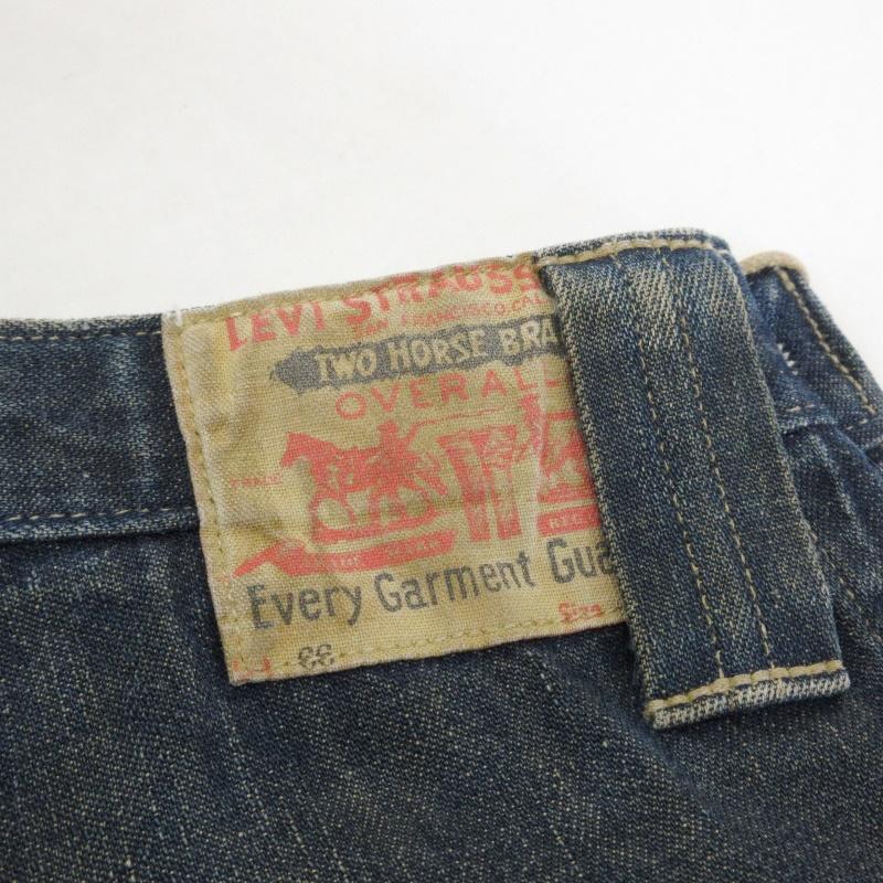 LEVI'S VINTAGE CLOTHING リーバイスヴィンテージクロージング LEVI'S VINTAGE CLOTHING リーバイスヴィンテージクロージング