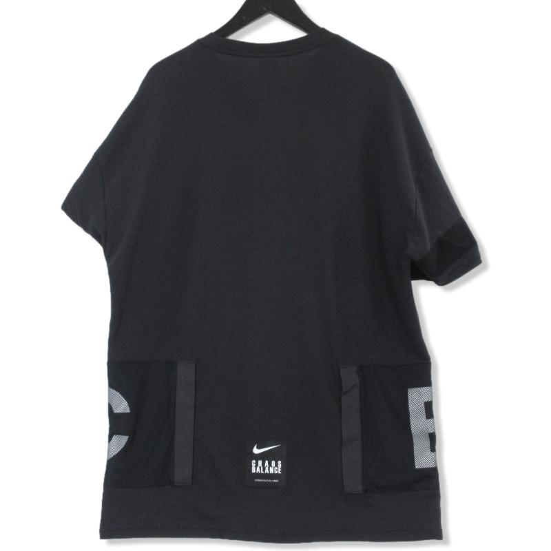 UNDERCOVER × NIKE アンダーカバー ナイキ 半袖Tシャツ BV7130