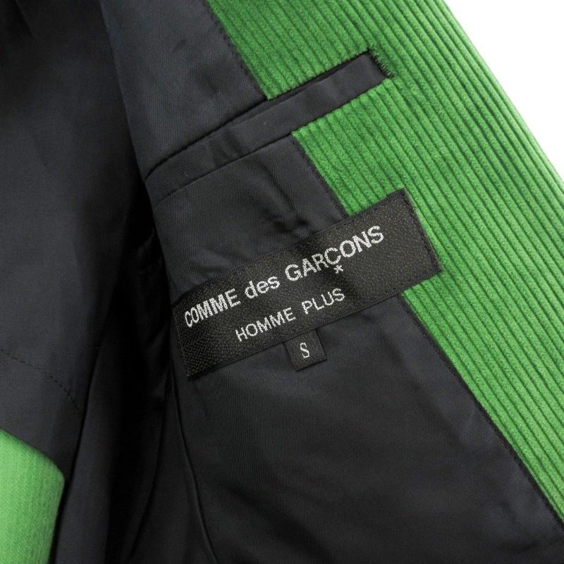 未使用 COMME des GARCONS HOMME PLUS コムデギャルソンオム 未使用 COMME des GARCONS HOMME PLUS コムデギャルソンオム