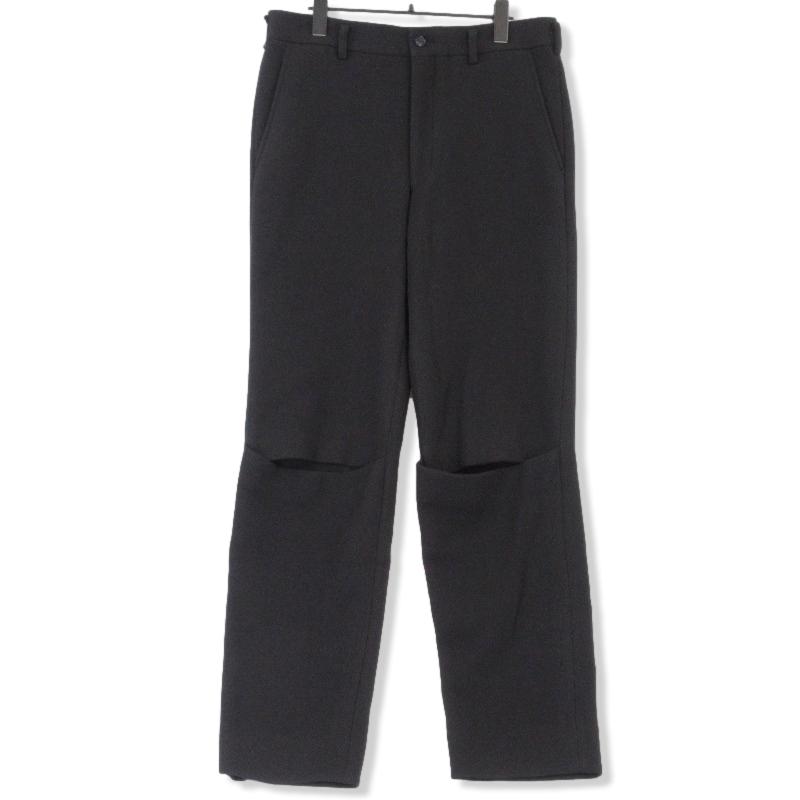 未使用 COMME des GARCONS HOMME PLUS コムデギャルソンオムプリュス  