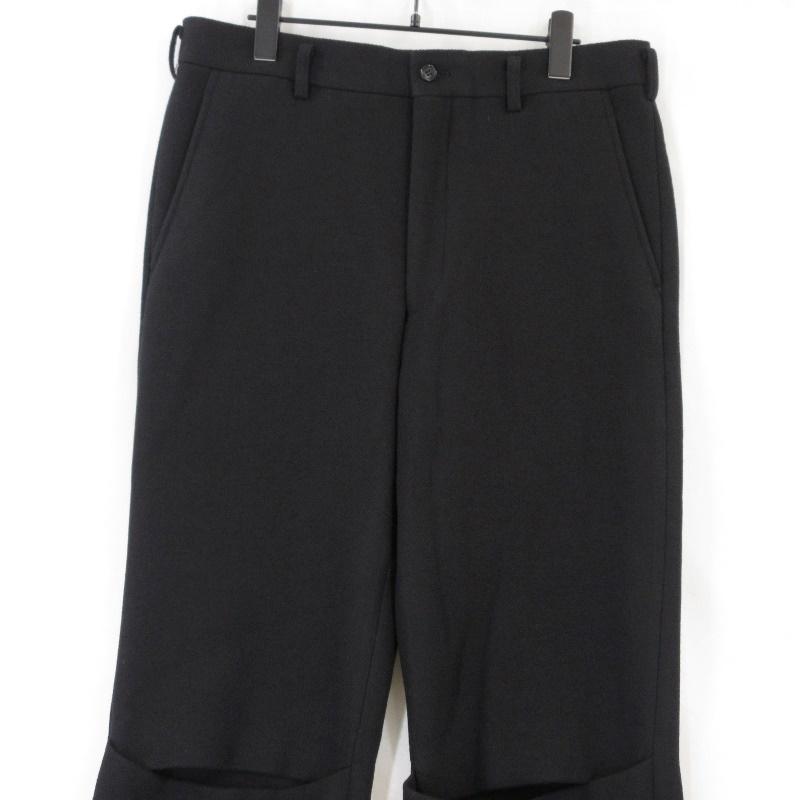 未使用 COMME des GARCONS HOMME PLUS コムデギャルソンオムプリュス  