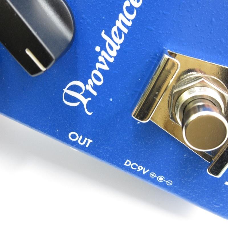 Providence プロヴィデンス VELVET COMP VLC-1 ベルベットコンプ