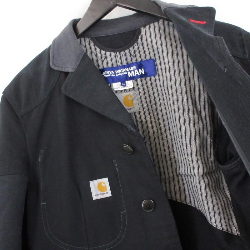 COMME des GARCONS JUNYA WATANABE × Carhartt コムデギャルソン