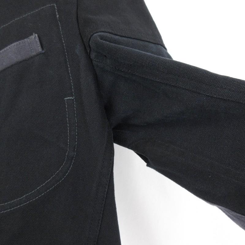 COMME des GARCONS JUNYA WATANABE × Carhartt コムデギャルソン