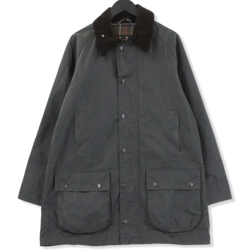 Barbour 美品 バブアー オイルドジャケット 222MWX2177 DOORS 別注 