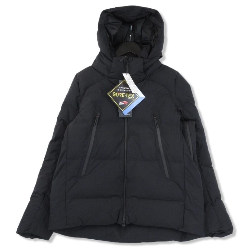 未使用 DESCENTE ALLTERRAIN デサントオルテライン ゴアテックスアン