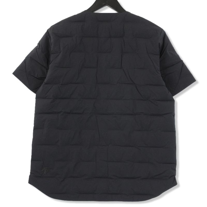 未使用 DESCENTE ALLTERRAIN デサントオルテライン D.I.S.ダウン 未使用 DESCENTE ALLTERRAIN デサントオルテライン D.I.S.ダウン