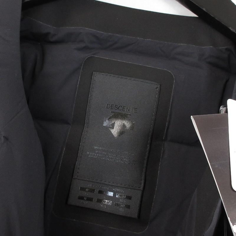 未使用 DESCENTE ALLTERRAIN デサントオルテライン D.I.S.ダウンハーフ