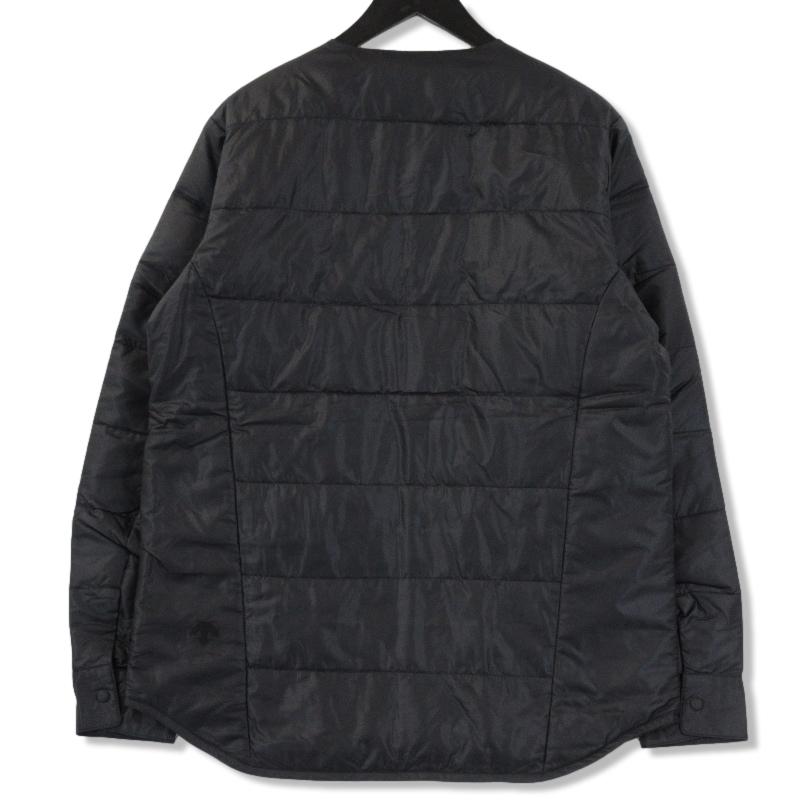 未使用 DESCENTE ALLTERRAIN デサントオルテライン H.C.S.ダウン 未使用 DESCENTE ALLTERRAIN デサントオルテライン H.C.S.ダウン