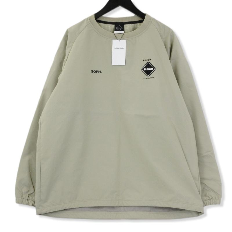 未使用 F.C.Real Bristol エフシーレアルブリストル 3レイヤー 未使用 F.C.Real Bristol エフシーレアルブリストル 3レイヤー