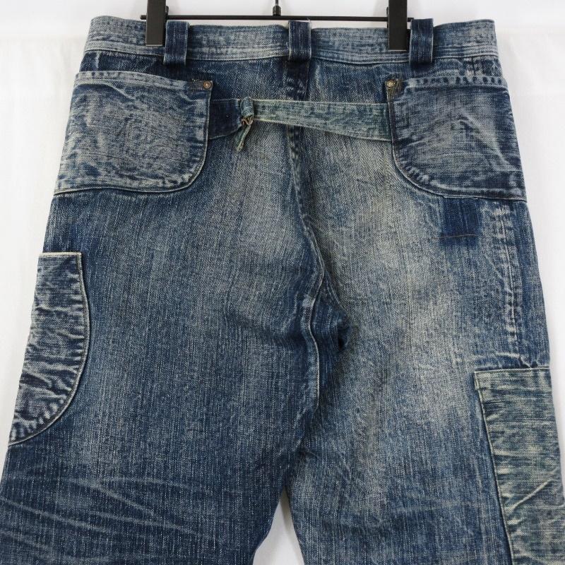 MISTER FREEDOM × SUGAR CANE ミスターフリーダム シュガー MISTER FREEDOM × SUGAR CANE ミスターフリーダム シュガー