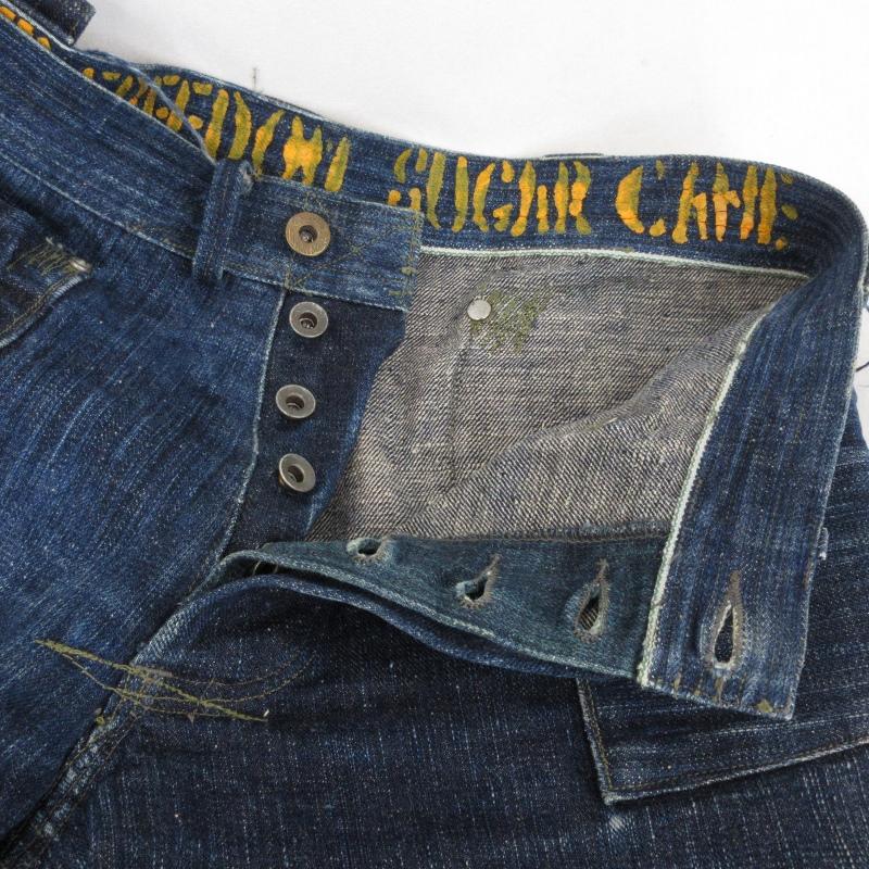 MISTER FREEDOM × SUGAR CANE ミスターフリーダム シュガー MISTER FREEDOM × SUGAR CANE ミスターフリーダム シュガー