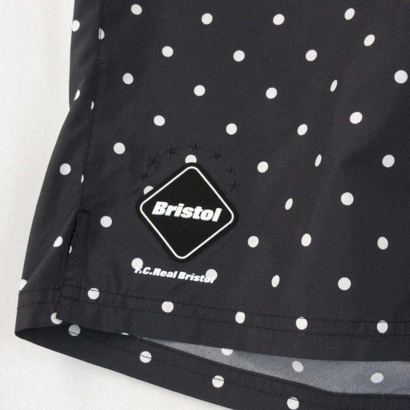 NIKE × F.C.Real Bristol ナイキ エフシーレアルブリストル ポルカ 