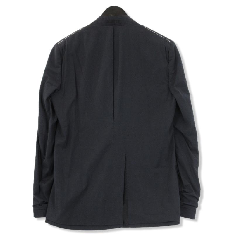 Maison Margiela メゾンマルジェラ インサイドアウトジャケット Maison Margiela メゾンマルジェラ インサイドアウトジャケット