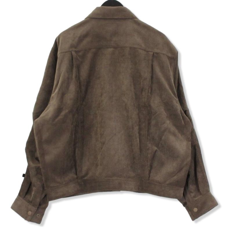 未使用 DAIWA PIER39 ダイワピア39 コーデュロイ トラック