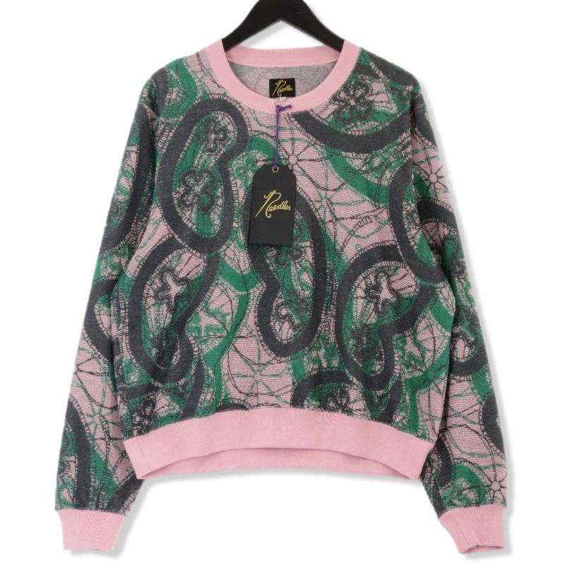 ニードルス パピヨン スウェット （Needles(ニードルズ) / スウェット  