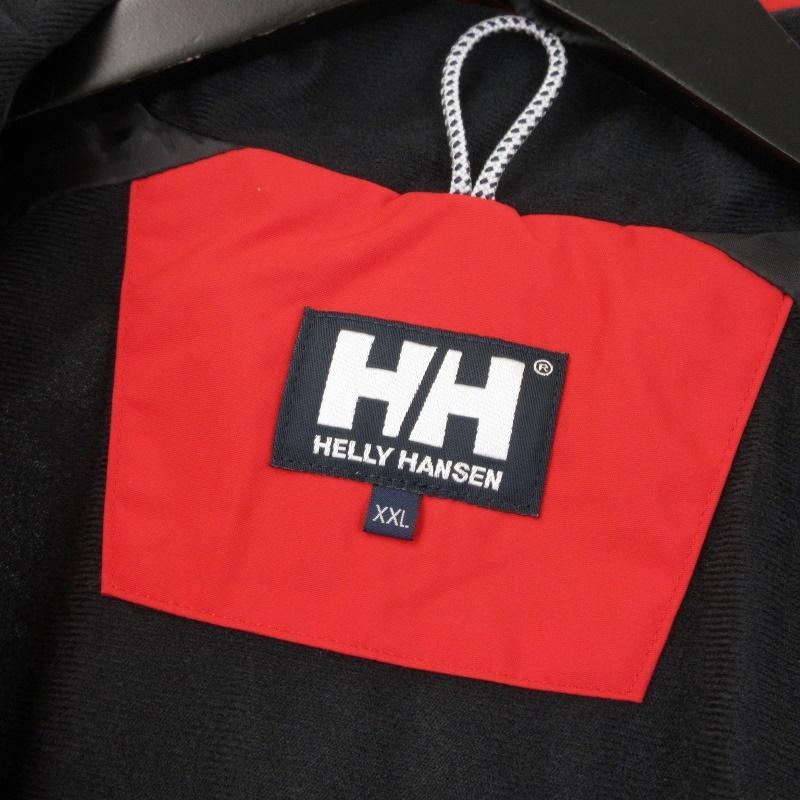 未使用 HELLY HANSEN ヘリーハンセン エスペリジャケット