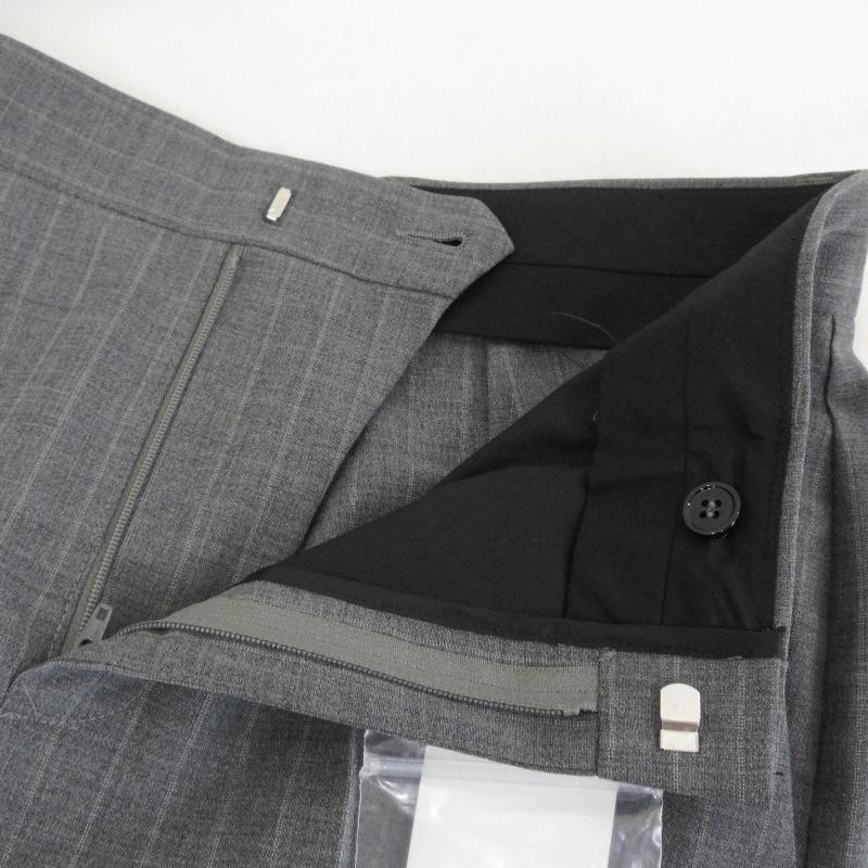未使用 MM6 Maison Margiela エムエムシックス ストライプ 未使用 MM6 Maison Margiela エムエムシックス ストライプ