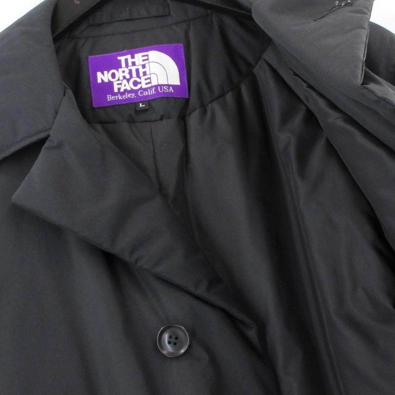 THE NORTH FACE PURPLE LABEL ノースフェイス パープルレーベル THE NORTH FACE PURPLE LABEL ノースフェイス パープルレーベル