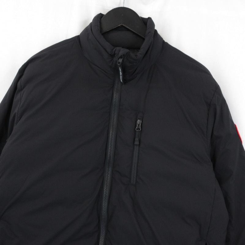 CANADA GOOSE カナダグース ロッジジャケット 5079MA RODGE JACKET 